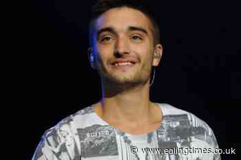 See The Wanted star Tom Parker's heartbreaking cancer story - Ealing Times