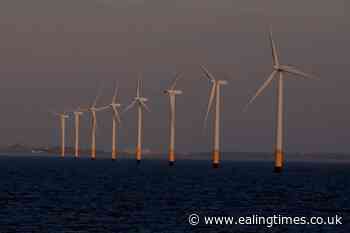 Johnson hints at energy plans ahead of delayed strategy - Ealing Times