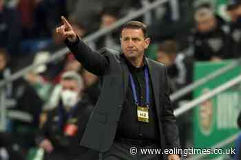 Northern Ireland squad has strengthened in international window – Ian Baraclough - Ealing Times