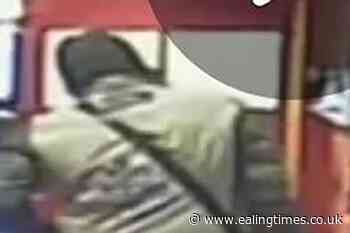 Shop workers injured after being attacked with noxious liquid - Ealing Times