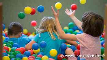 Fehlende Kita-Plätze: Das planen Waldkraiburgs Stadträte