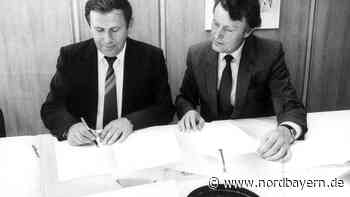 Stadtrat Erlangen berät über die weitere Zusammenarbeit mit Wladimir - Nordbayern.de