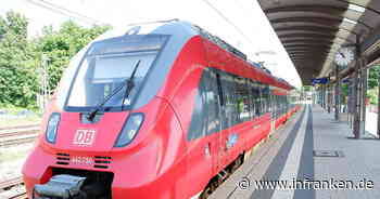 Nürnberg: S-Bahn-Linien nach Erlangen, Ansbach und Roth - Takterhöhung und längere Nacht-Fahrten geplant - inFranken.de