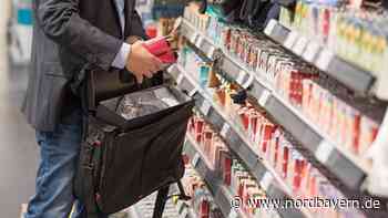 Zum Ladendiebstahl nach Erlangen gereist - Nordbayern.de
