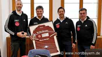 Neue Kooperation zwischen der FAU und dem Club - Nordbayern.de