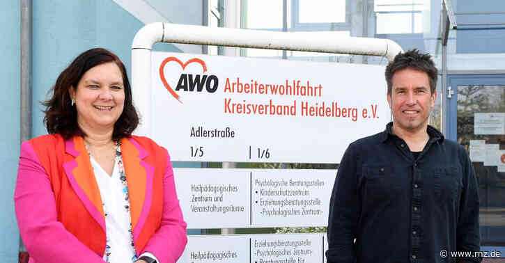 Heidelberg:  Kinderschutz-Zentrum hilft seit 35 Jahren bei Gewalt gegen Kinder