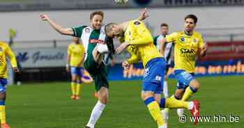 Robin Henkens (Lommel SK): “Realisme is de sleutel tot succes” - Het Laatste Nieuws