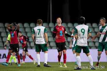 Lommel en RWDM scoren niet - BRUZZ