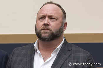 Families reject Alex Jones' settlement offer over Sandy Hook conspiracy theories