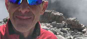 82 Quattromila in 60 giorni, Franz Nicolini si racconta a Nembro - Orobie