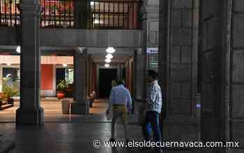 Destina a gasto corriente 25 mmdp - El Sol de Cuernavaca