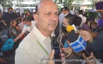 Violencia contra mujeres, añejo problema en Cuautla - El Sol de Cuernavaca