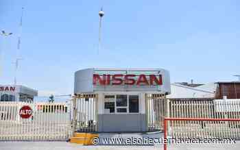 Nissan frena los despidos el resto del año - El Sol de Cuernavaca