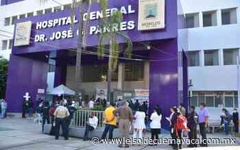 Casos de 15 bebés muertos siguen sin resolverse - El Sol de Cuernavaca