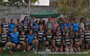 Pumas UNAM le arrebata victoria a Tlahuicas Rugby - El Sol de Cuernavaca