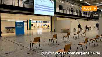 Kaum noch Corona-Impfungen: Wie geht es mit dem Impfzentrum weiter?