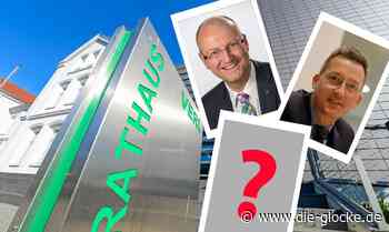 Stadt Verl setzt wieder auf zwei Beigeordnete - Die Glocke