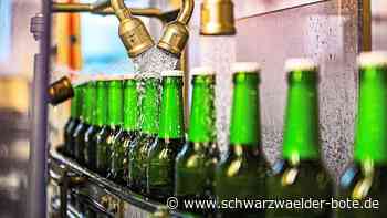 Wasserversorgung in Nagold - Kampf um das Trinkwasser wird heftiger - Schwarzwälder Bote