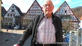 Nagolder Klimaschutzmanager - Arbeitskreis Umwelt und Verkehr vom Abgang überrascht - Schwarzwälder Bote