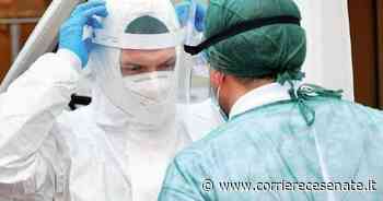 A Forli-Cesena 506 nuovi positivi al Covid-19 / Cesena / Home - Corriere Cesenate