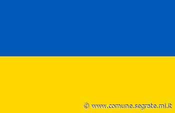 Ricerca di appartamenti nei comuni di Segrate, Pioltello, Rodano e Vimodrone per l'accoglienza dei profughi ucraini - Comune di Segrate