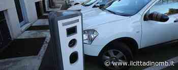 Monza, la mappa delle colonnine di ricarica per auto elettriche e car sharing - Il Cittadino di Monza e Brianza