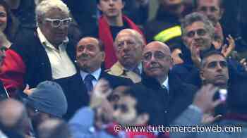 Serie B, Como-Monza da tutto esaurito: potrebbe esserci anche Berlusconi in tribuna - TUTTO mercato WEB