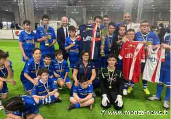 Il Monza insieme ai ragazzi di Alis per il sociale - Monza-News