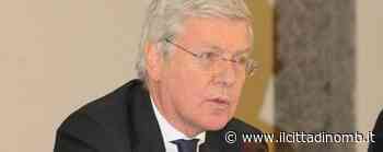 Monza, l'ex assessore Paolo Romani indagato per corruzione: «Sono sorpreso, voglio chiarire» - Il Cittadino di Monza e Brianza