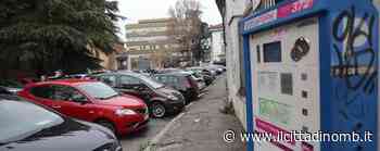 Monza: dal 4 aprile trenta minuti di parcheggio blu gratis per i residenti - Il Cittadino di Monza e Brianza