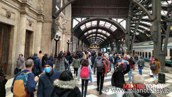 Lavori al sottopasso di viale Monza: tutti i treni modificati e cancellati - MilanoToday.it