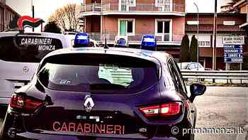 Besana, perseguita la ex e il suo nuovo compagno: arrestato - Prima Monza