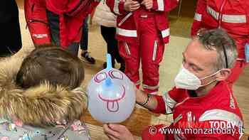 In fuga dalla guerra, quanti sono i profughi ucraini a Monza e Brianza - MonzaToday