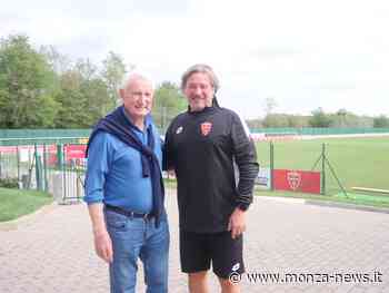 Amarcord Biancorossi - Alfredo Magni e la leggenda del 'suo' grande Monza - Monza-News