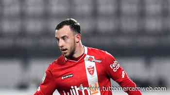 Monza, Carlos Augusto: "Quest'anno siamo più pronti a conquistare la A. Ma sarà una lotta dura" - TUTTO mercato WEB