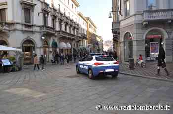 Movida, controlli a Monza e a Seveso - Radio Lombardia