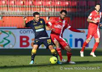 Serie B, il Frosinone recrimina per la gara di Monza: 'E' l'unico rammarico del nostro campionato' - Monza-News