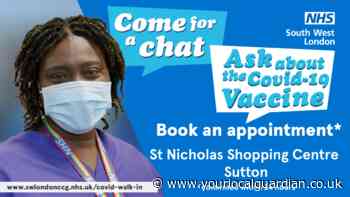 Learning to Live With Covid