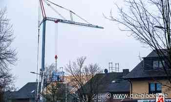 „Verl muss seinem Ursprung treu bleiben“ - Die Glocke