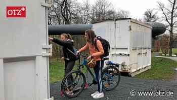 Ein sicheres Basislager fürs Jenaer Paradies