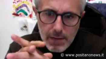 Meta / Sorrento, la delusione di Peppe Tito per la Città Metropolitana è palpabile, compromesso il Comune unico? - Positanonews - Positanonews