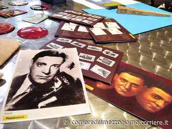 Case della Memoria, a Lecce si visita la dimora di Tito Schipa - Corriere del Mezzogiorno