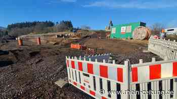 Zweiter Anlauf erfolgreich: Mendiger Haushalt 2022 beschlossen - Andernach & Mayen - Rhein-Zeitung