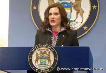 Prosecutors rest their case in Gov. Whitmer kidnap trial - Virden Empire Advance