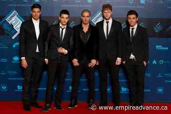 The Wanted singer Tom Parker dies of brain tumor at 33 - Virden Empire Advance