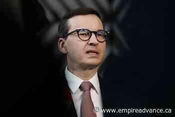Poland to end Russian oil imports; Germany warns on gas - Virden Empire Advance