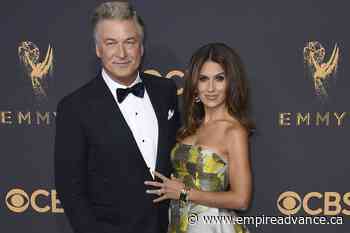 Alec and Hilaria Baldwin are expecting their 7th child - Virden Empire Advance