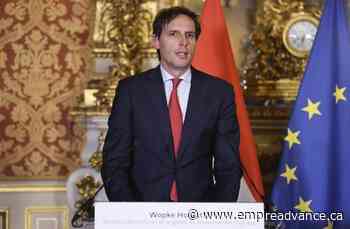 Europeans expel dozens of Russian envoys to combat espionage - Virden Empire Advance