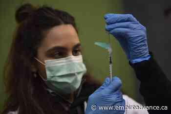 EU regulator starts reviewing Spanish COVID vaccine booster - Virden Empire Advance