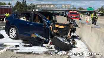 Teslas Autopilot-Fiasko: Mit FSD kann Tesla nicht mit Waymo, Argo AI und Cruise mithalten